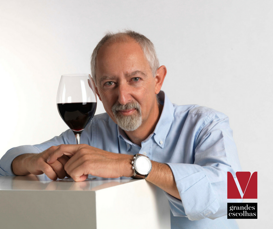 Grandes Escolhas - Vinhos & Sabores’