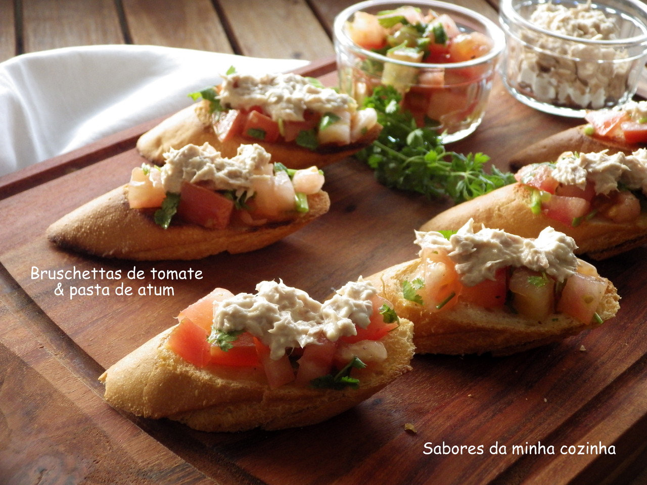 IMGP6326-Bruchettas com tomate & pasta de atum-Blo IMGP6326-Bruchettas com tomate & pasta de atum-Blo
