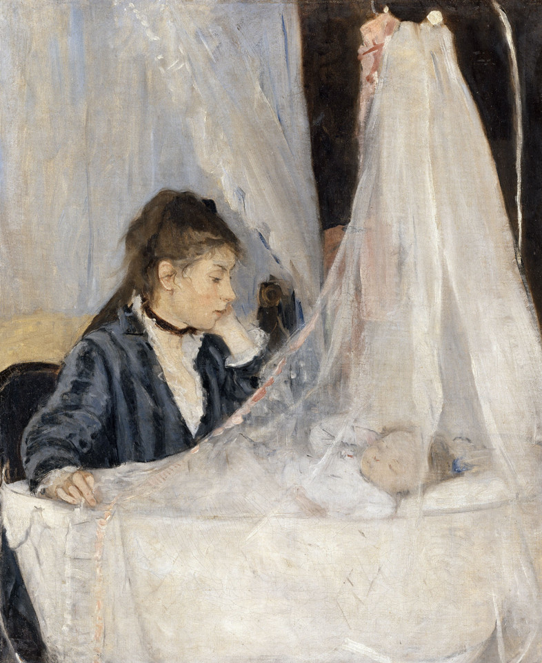 F133-a-Erthe morisot-berceau.jpg