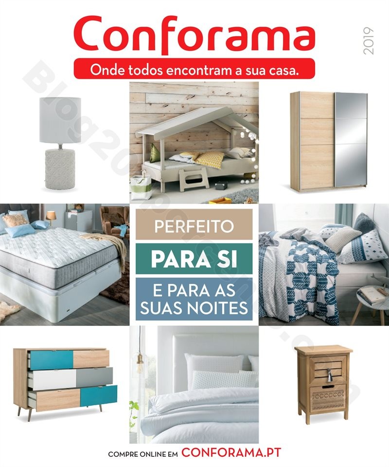 Antevisão Catálogo CONFORAMA Promoções de 11 fevereiro a 30 setembro - Blog  200% - Últimos Folhetos, Antevisões, Promoções e Descontos