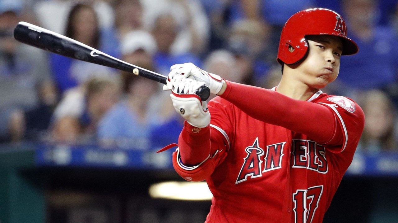 Shohei Ohtani