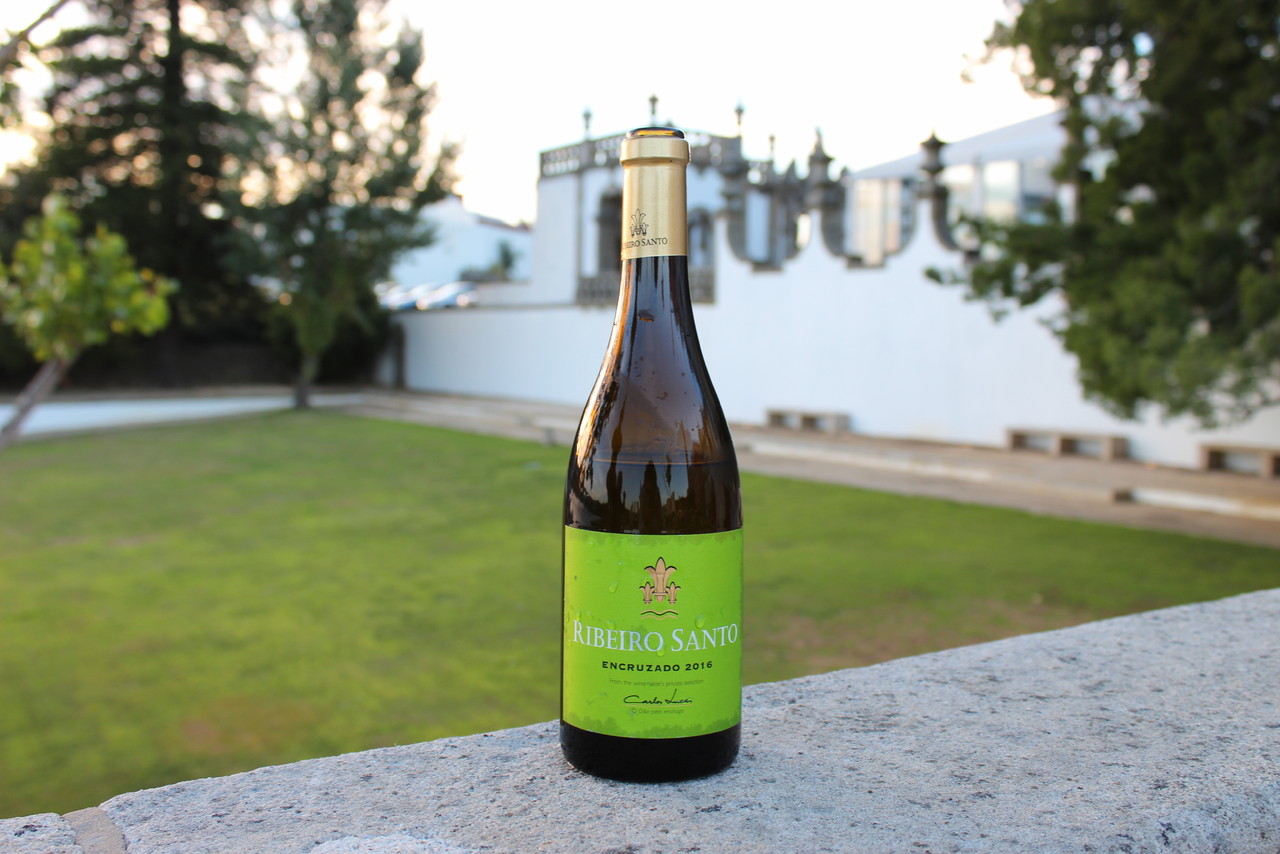 Encontro de Comida e Vinhos