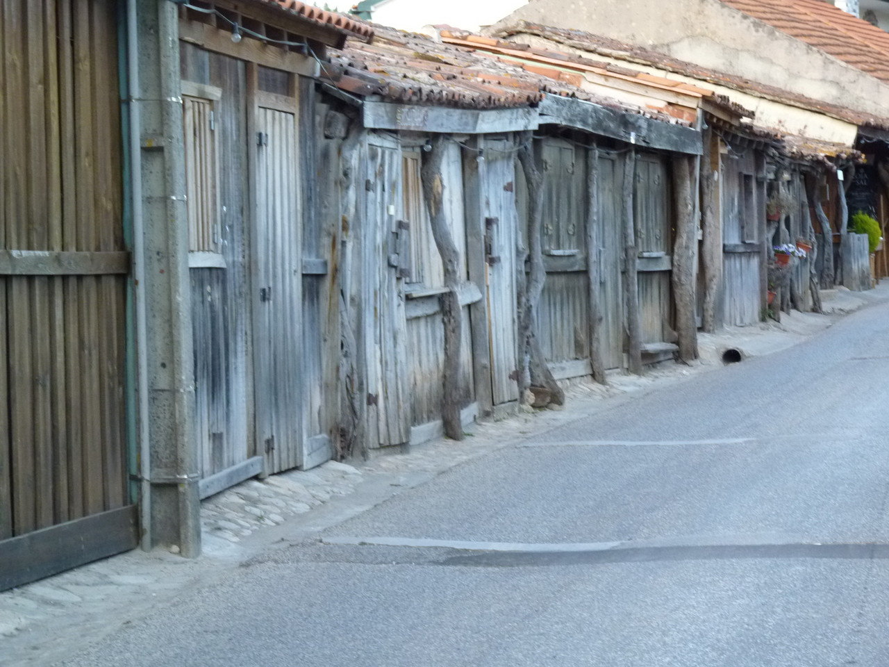 Aldeias - Salinas de Rio Maior  foto 4.JPG