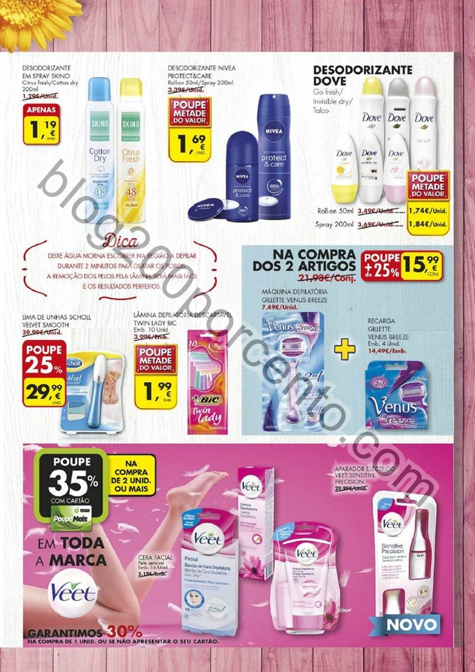 Antevisão Folheto PINGO DOCE Extra promoções de