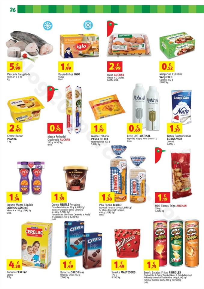 Antevisão Folheto JUMBO Natal Promoções 12 a 24