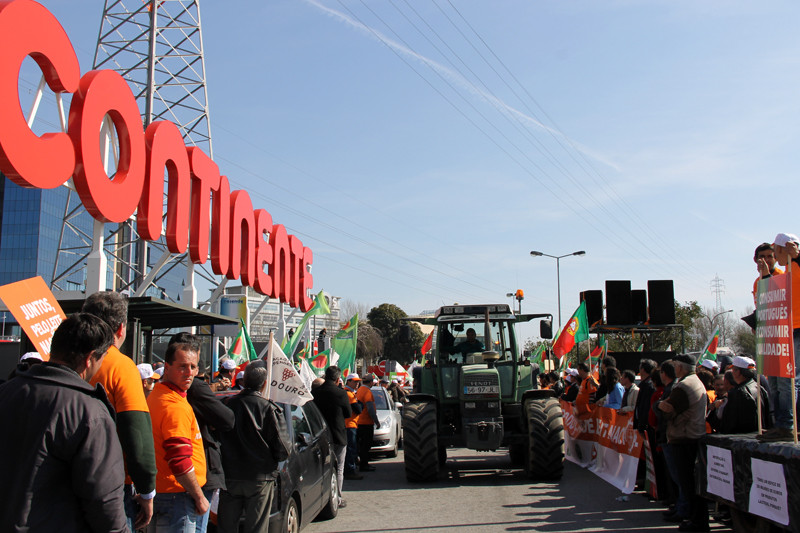 14 Março 2016 Produtores leite Porto4