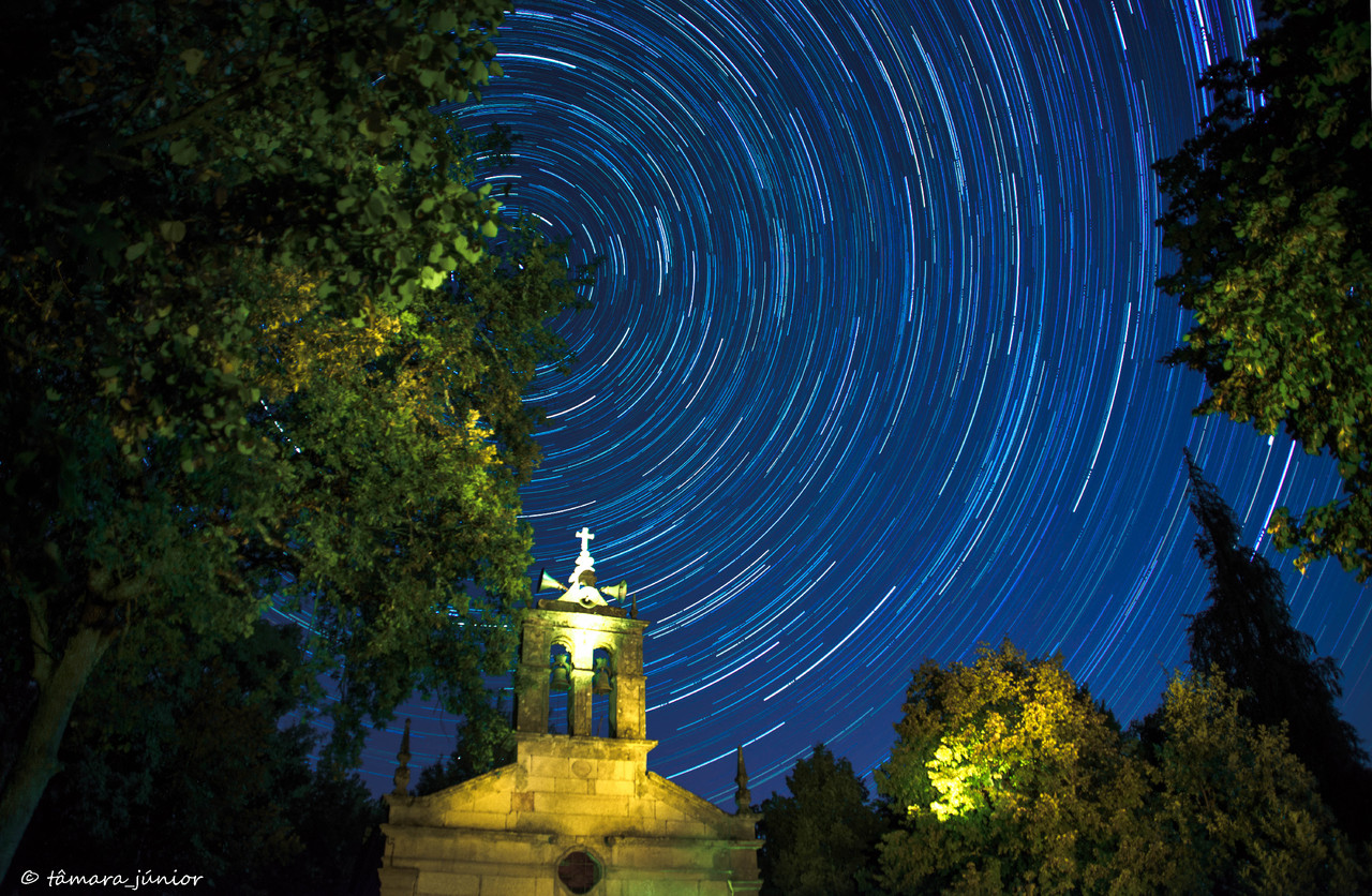 2015 - S. Caetano - Polar com iluminação amarela
