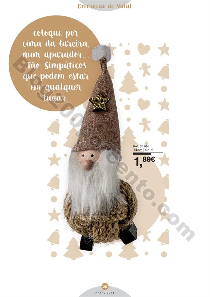 Antevisão Folheto ESPAÇO CASA Natal 2018  p25.jp