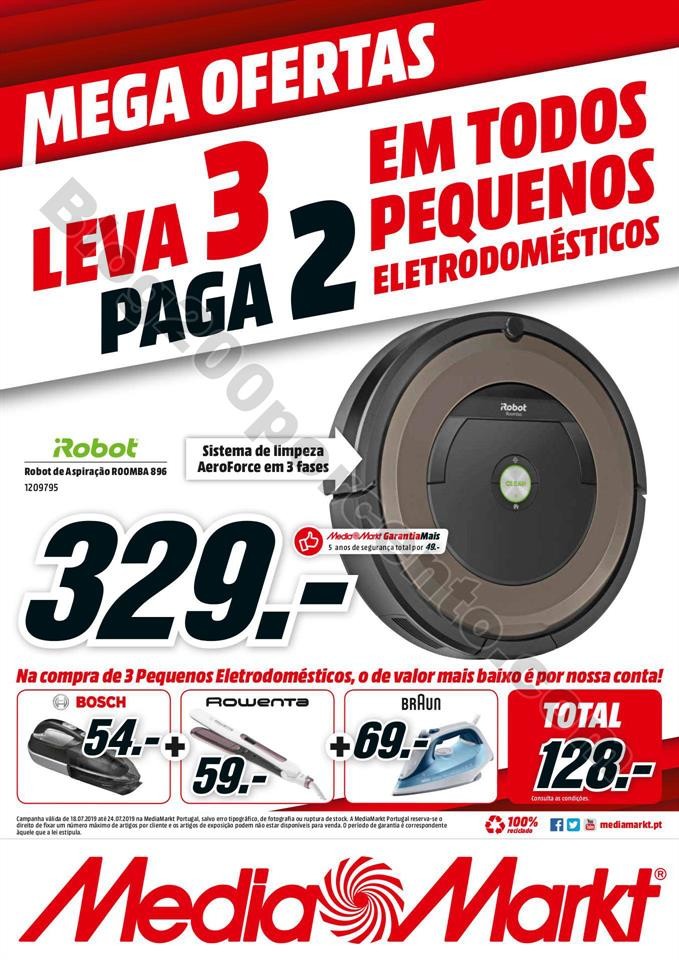 Roomba 2024 980 mediamarkt