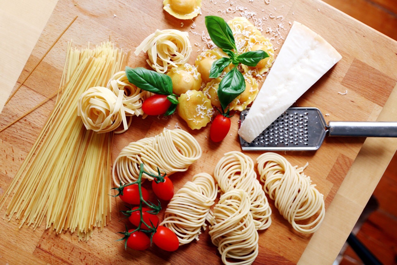 Dia Mundial das Massas Dia Mundial das Massas