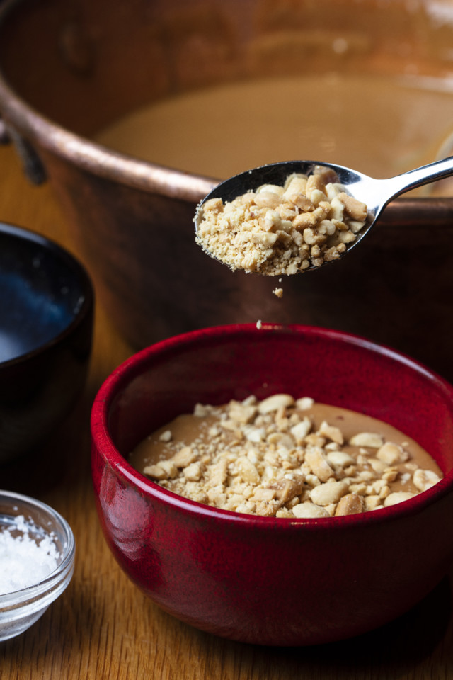 baba de camelo, restaurante Zazah baba de camelo, restaurante Zazah