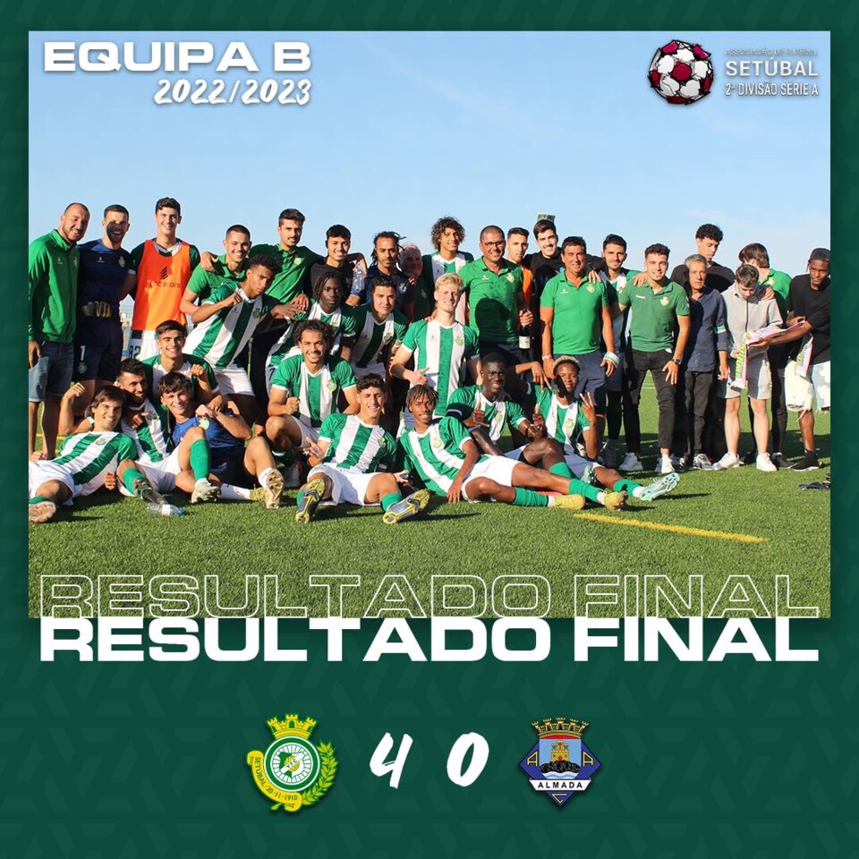 Futebol, 1ª e 2ª Divisão Distrital, Resultados