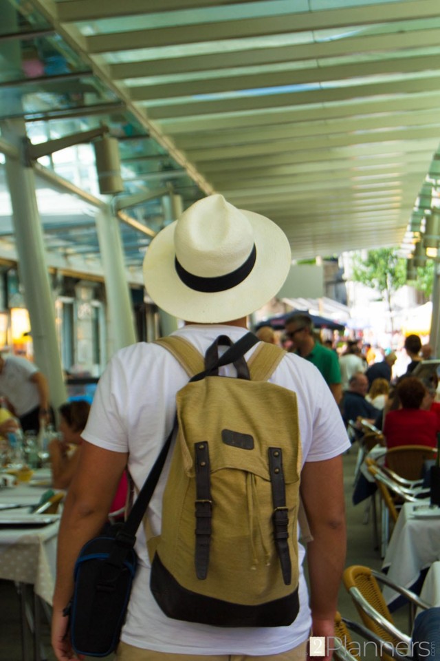 Vigo Spain The2Planners