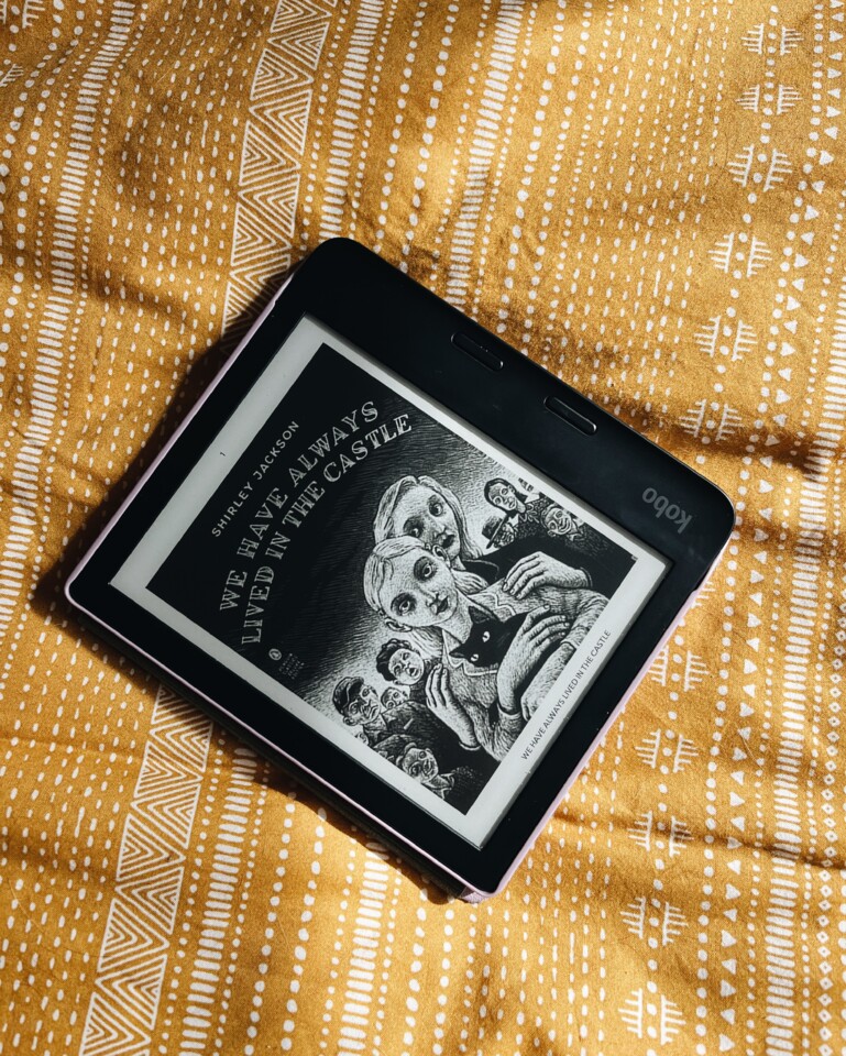 we-have-always-lived-in-the-castle-shirley-jackson