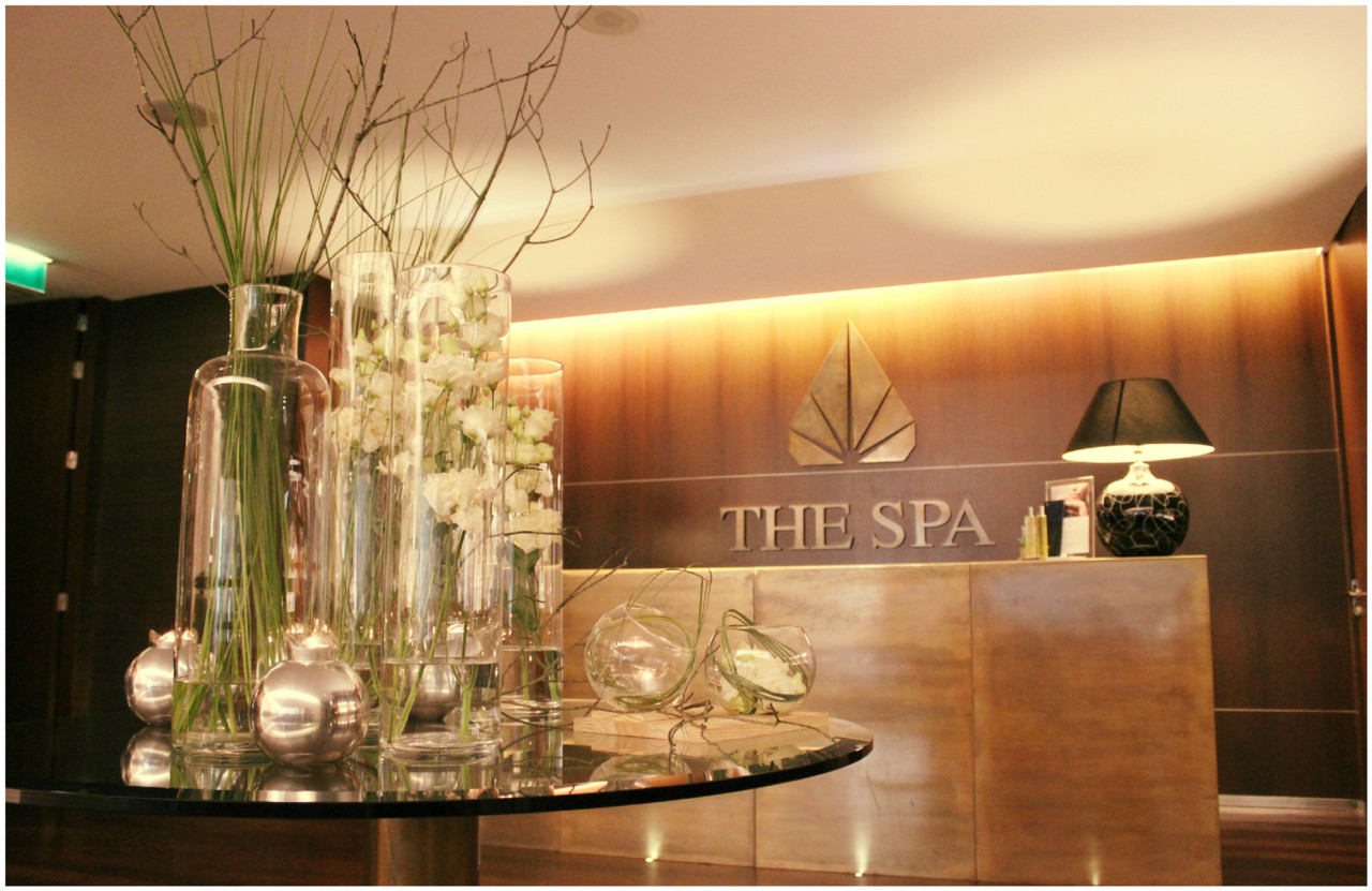 Sheraton Porto Hotel & Spa