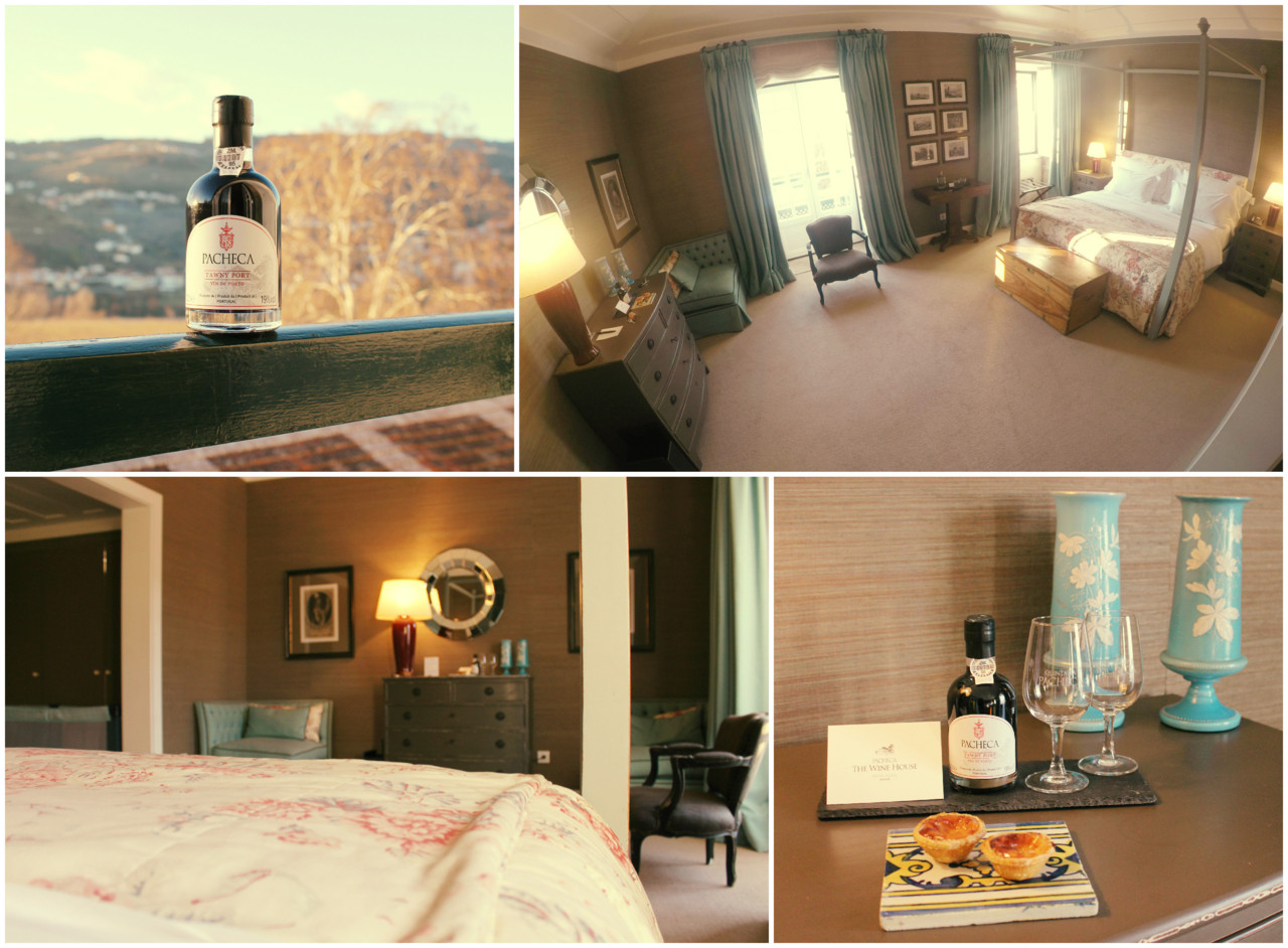 The Wine House Hotel - Quinta da Pacheca