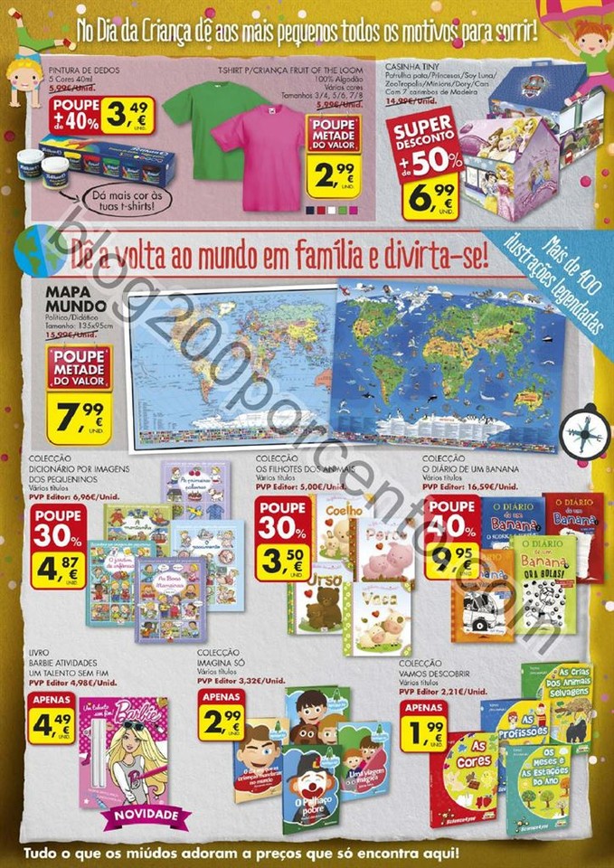 Antevisão Folheto PINGO DOCE Promoções de 24 a 
