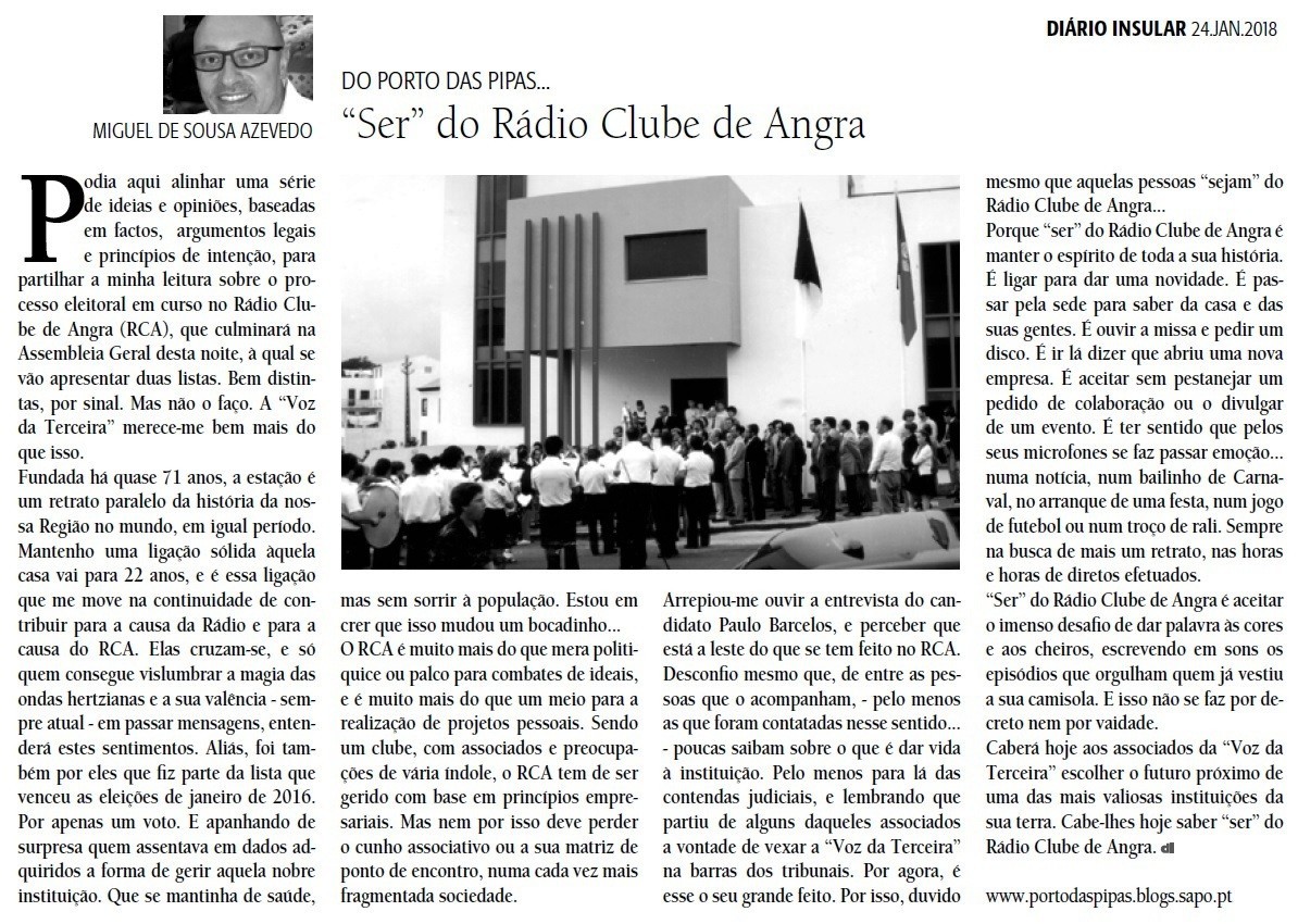 71 Ser do Rádio Clube de Angra - DI 24JAN18.jpg