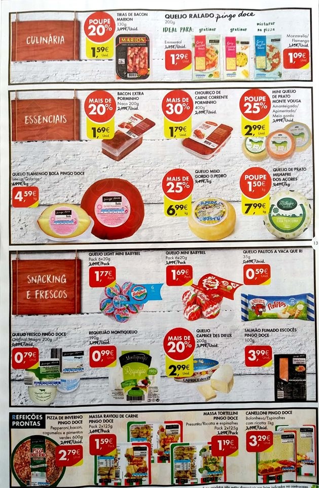 antevisao folheto pingo doce 26 fevereiro a 4 mar