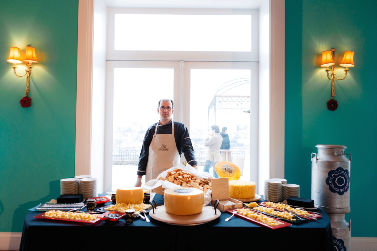 Christmas Wine Experience 2018