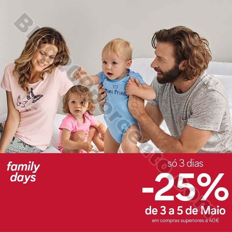 family days C&amp;A 25% desconto até 5 maio.jpg