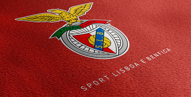 Sport Lisboa e Benfica  Benfica wallpaper, Benfica logo, Sport