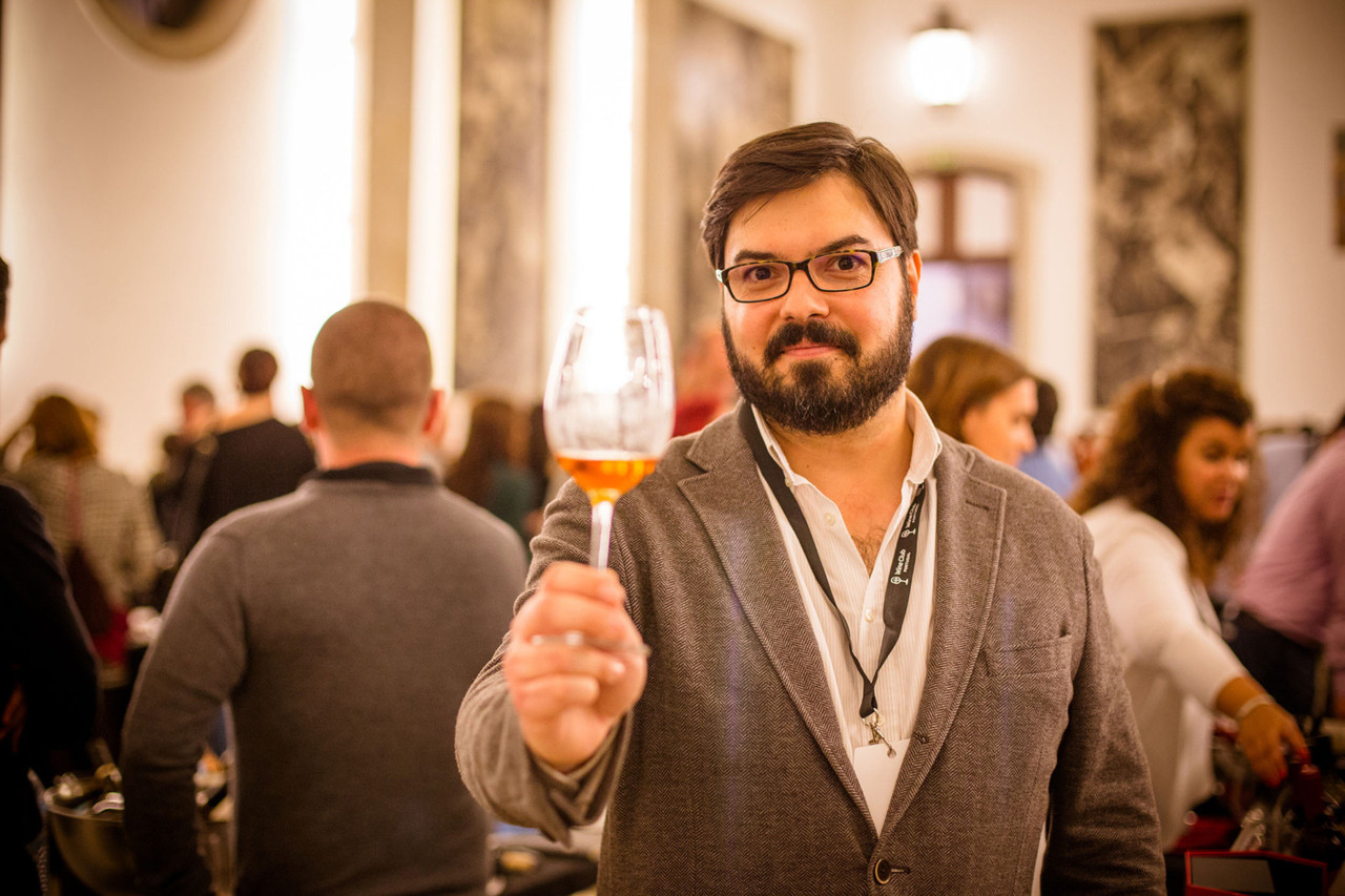 Wine Fest 2017 Porto