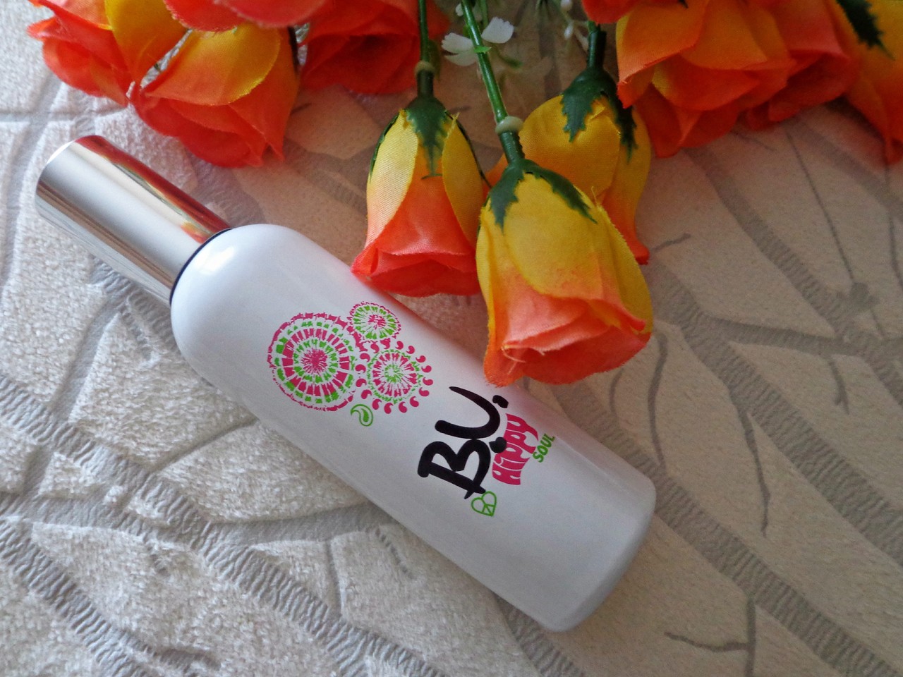 Eau de Toilette Hippy Soul da B.U - Notino by fapex.pt