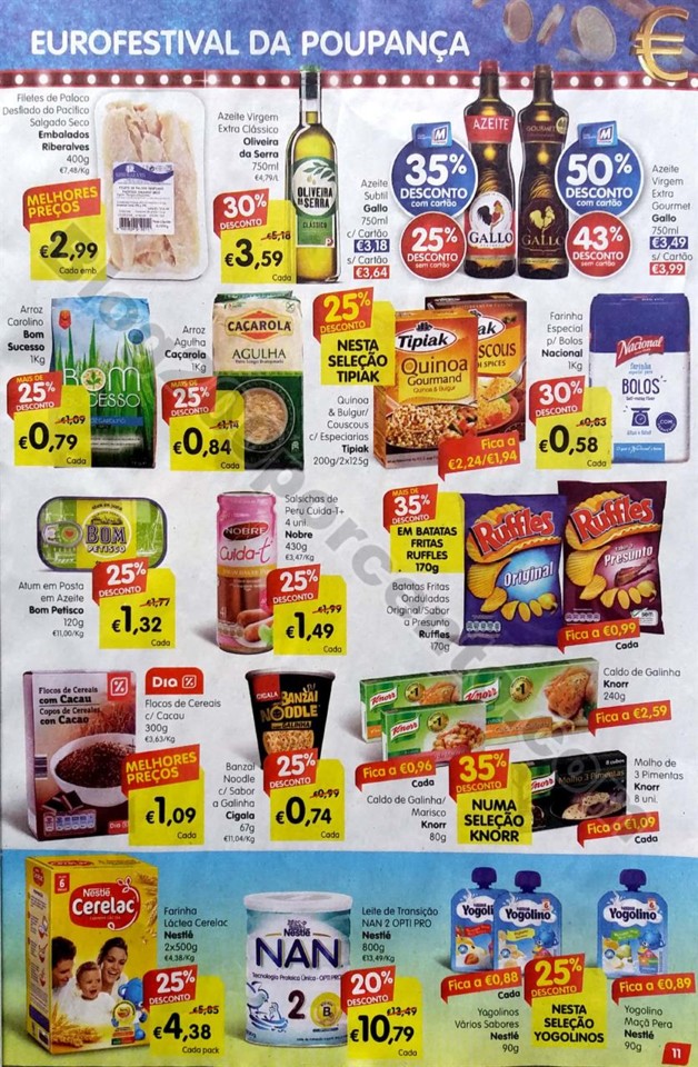 antevisao folheto minipreco nacional promocoes 10 