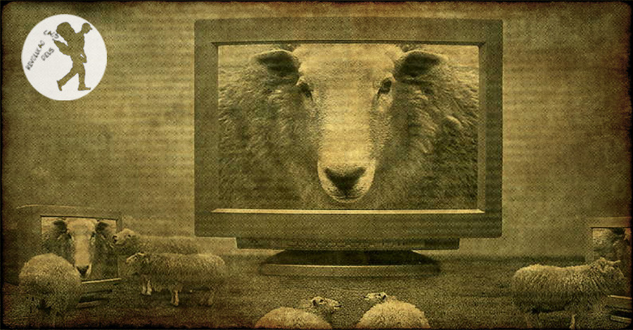 O problema das figuras de autoridade e da propriedade intelectual