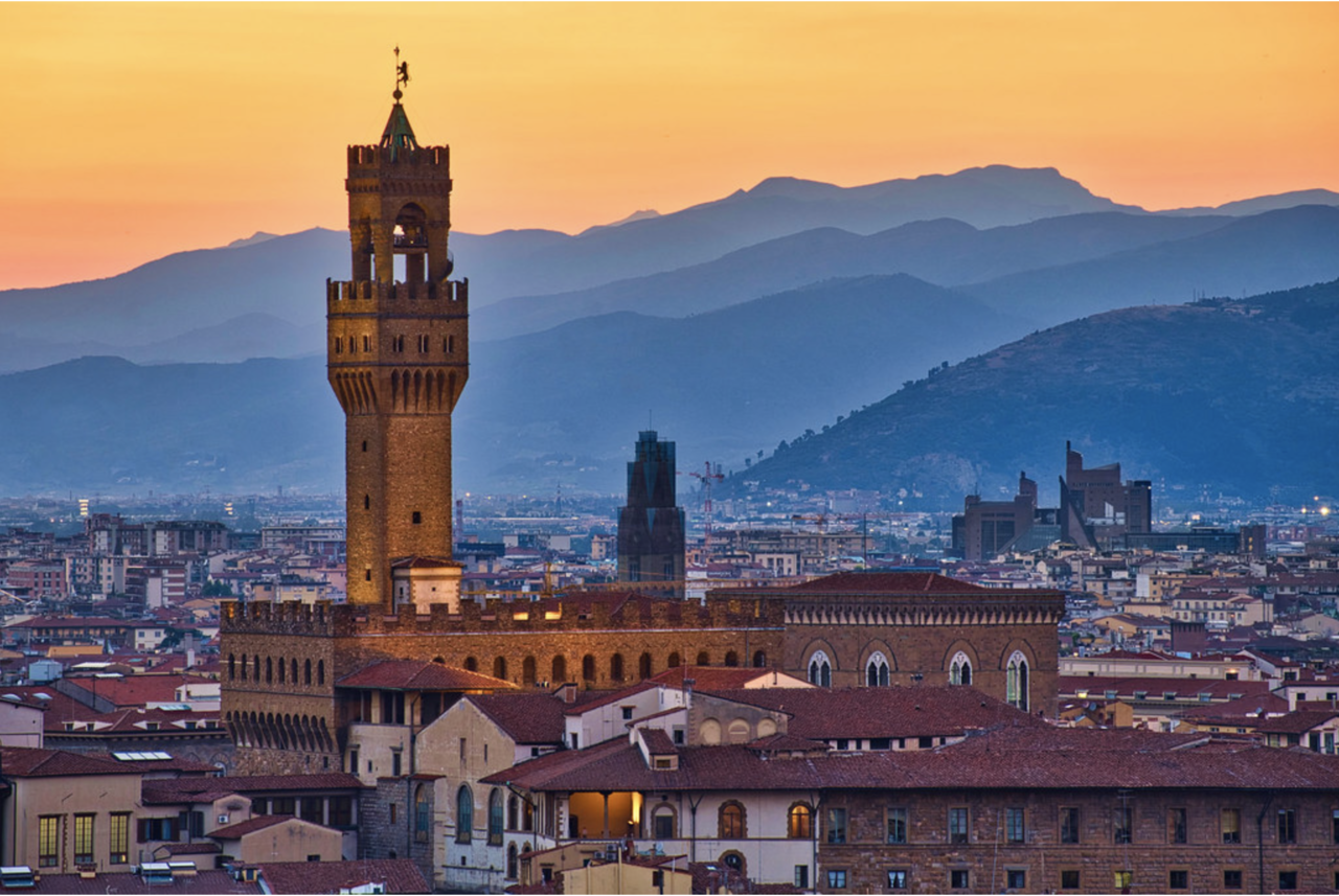 FLORENCE | City Guide - 2 days in Florence 🇮🇹  - The2Planners
