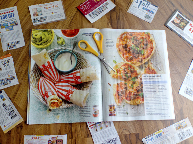 Como ter acesso a cupões de desconto - Moda & Style