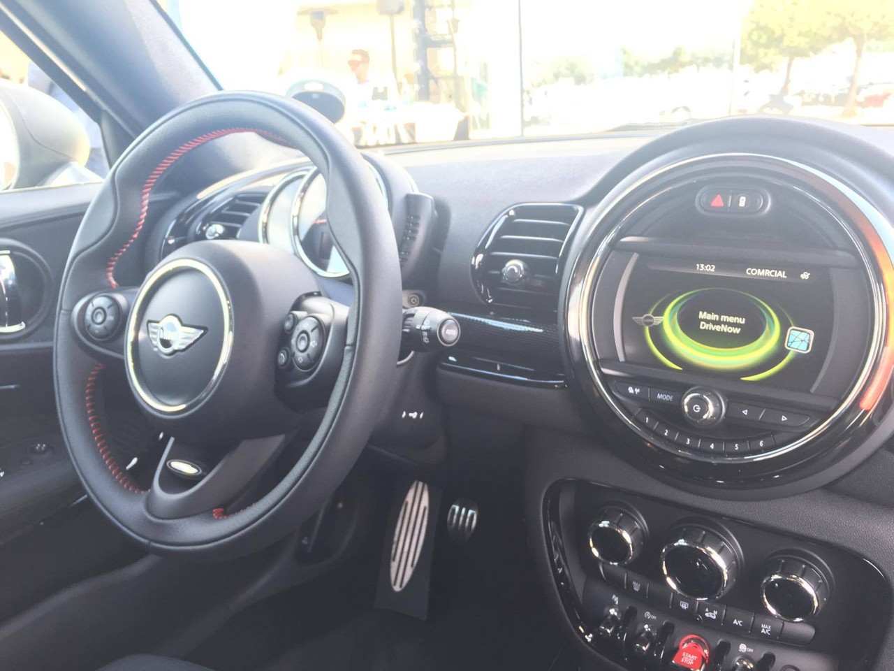 Mini Drive Now Like A Man.jpg Mini Drive Now Like A Man.jpg