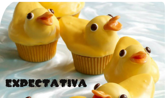 Expectativa (imagem Pinterest)