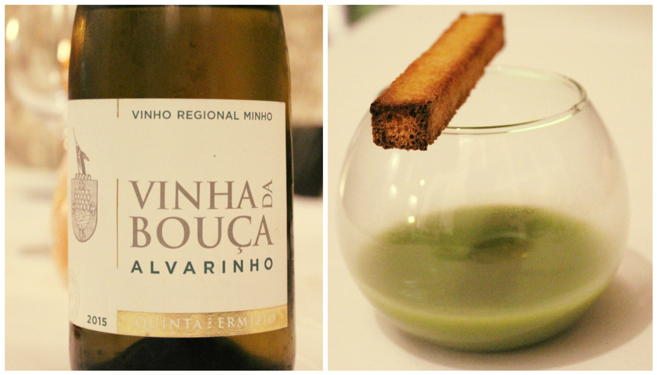 Restaurante Ferrugem