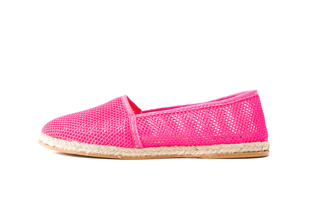 MAZ Brasil - Alpercata tela Pink EUR 35.jpg MAZ Brasil - Alpercata tela Pink EUR 35.jpg