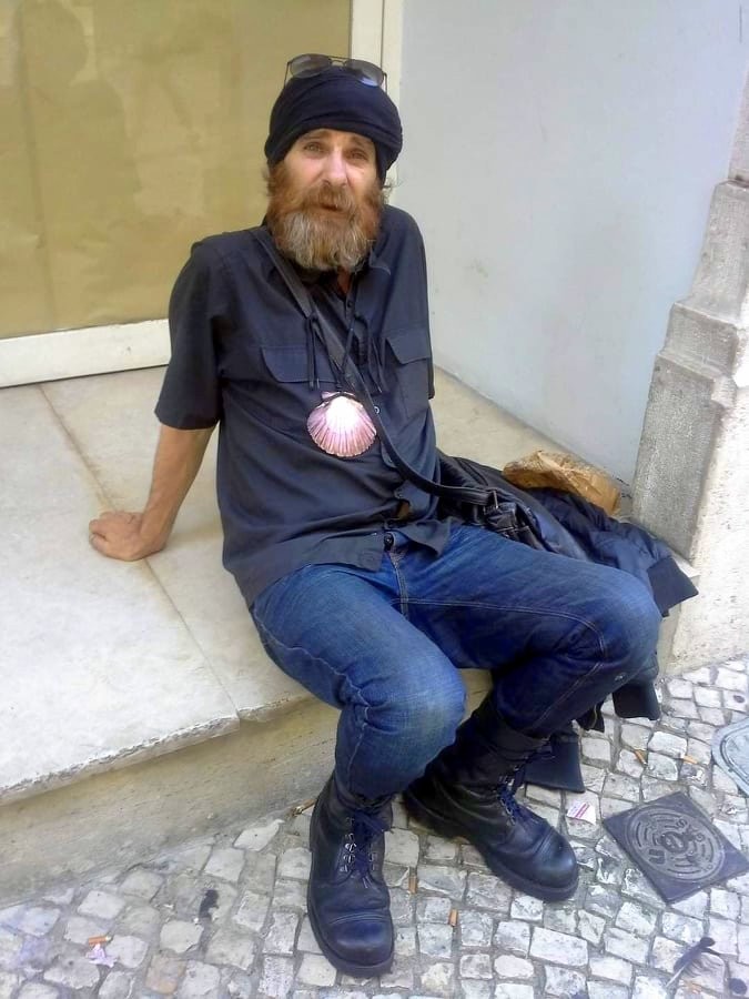 Foto Cronica 127DI FEV21 - Baeta. Crónica para sa