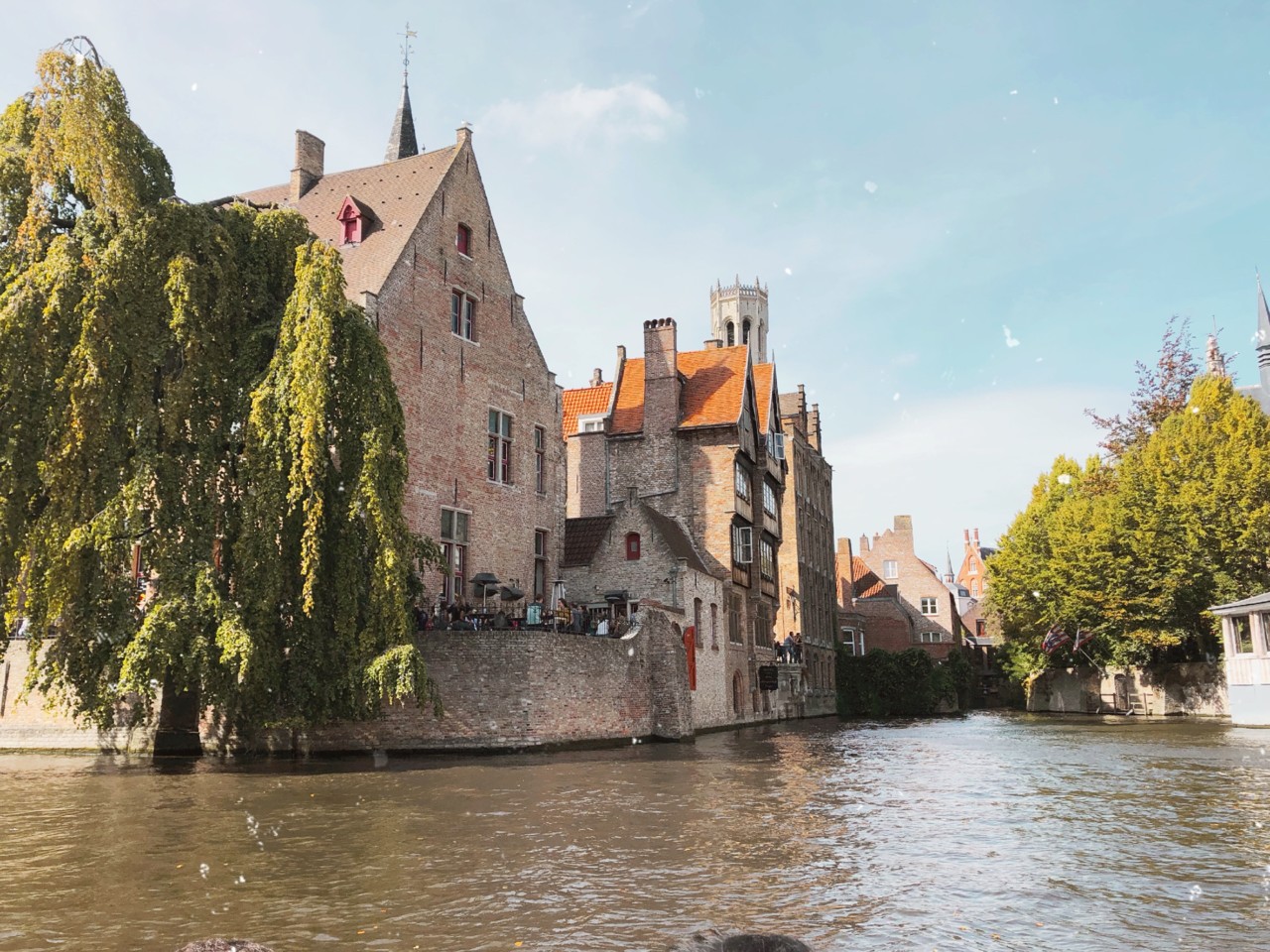 roteiro para três dias em bruxelas e visita a Bruges roteiro para três dias em bruxelas e visita a Bruges
