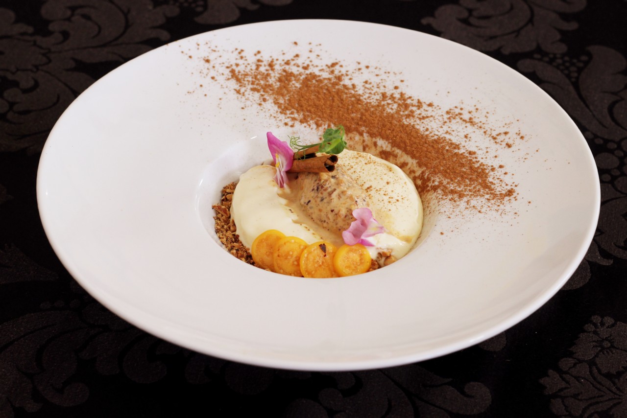 Casa Chef Victor Felisberto