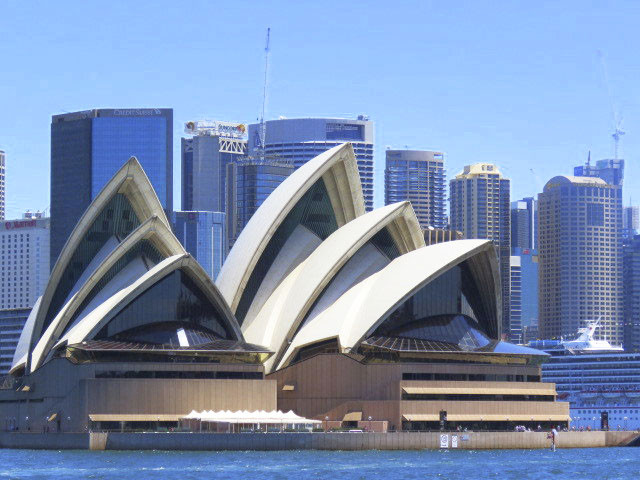 Austrália Austrália