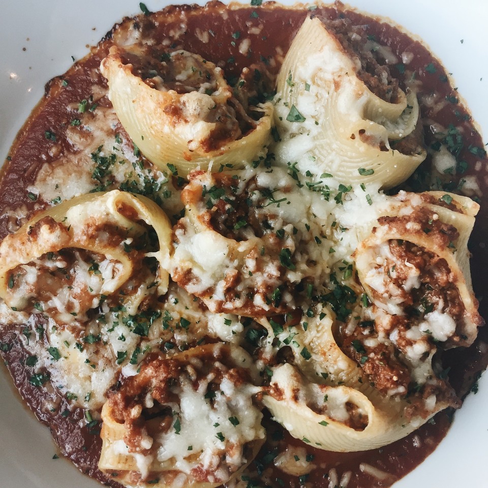 conchiglie-bolonhesa