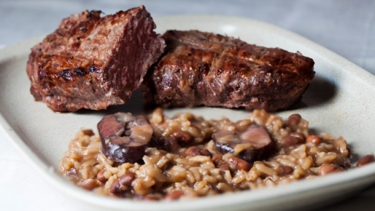 Carne-de-Cachena-com-arroz-de-feijão-tarrestre-75 Carne-de-Cachena-com-arroz-de-feijão-tarrestre-75