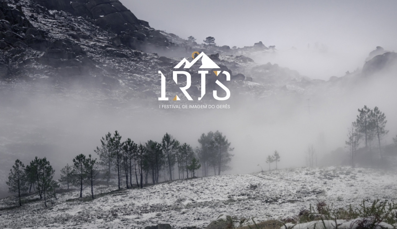 IRIS - I Festival de Imagem do Gerês até 22 de Agosto de 2021