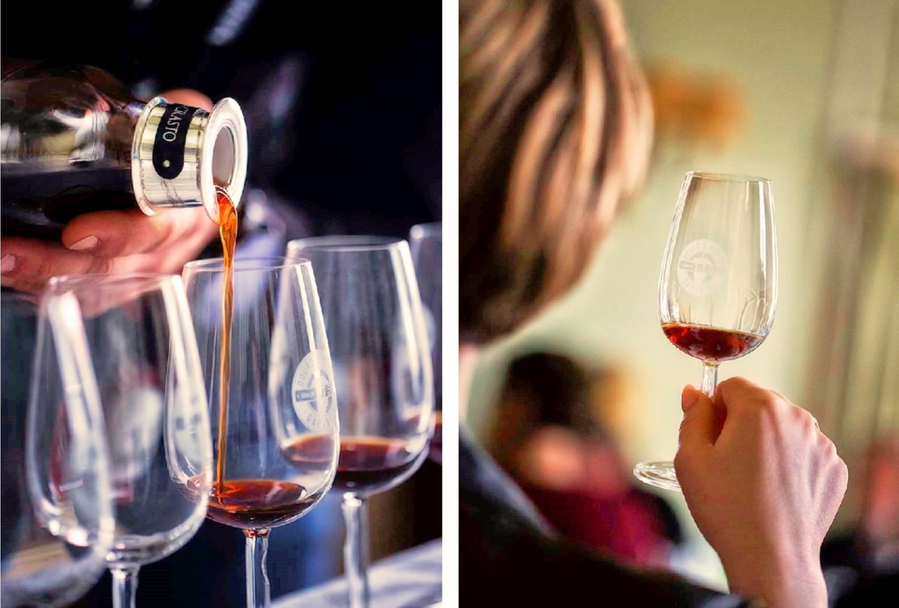 Essência do Vinho Porto 2019