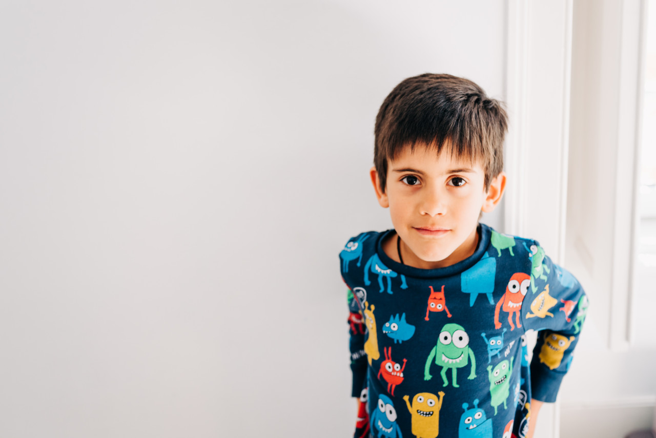 entrada na escola primária 