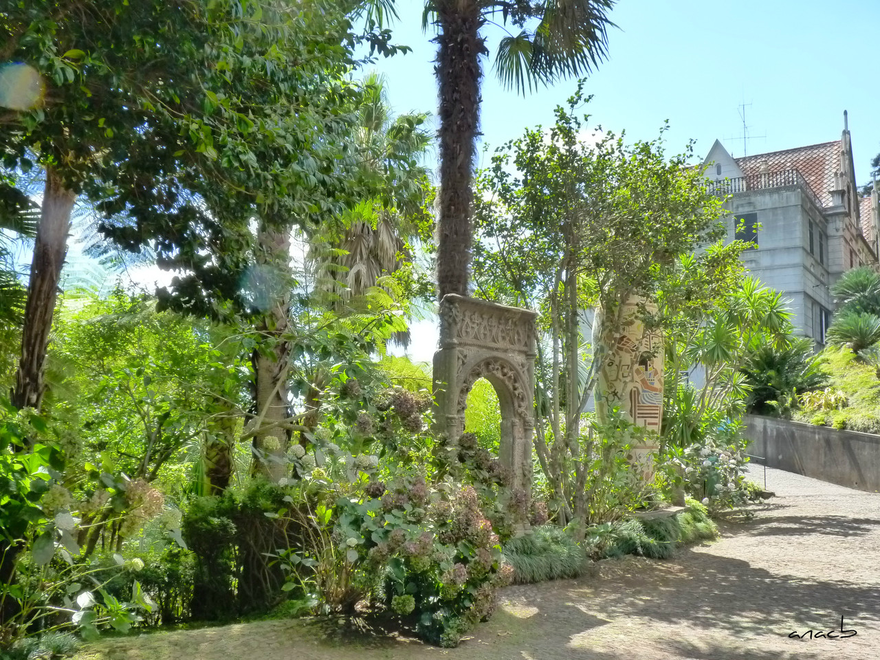 Funchal - Jardins Monte Palace (1106) cópia assin