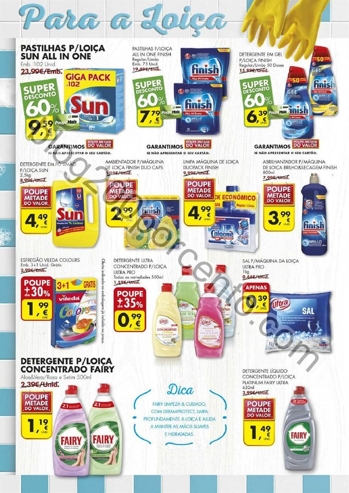 Antevisão Folheto PINGO DOCE Extra promoções de