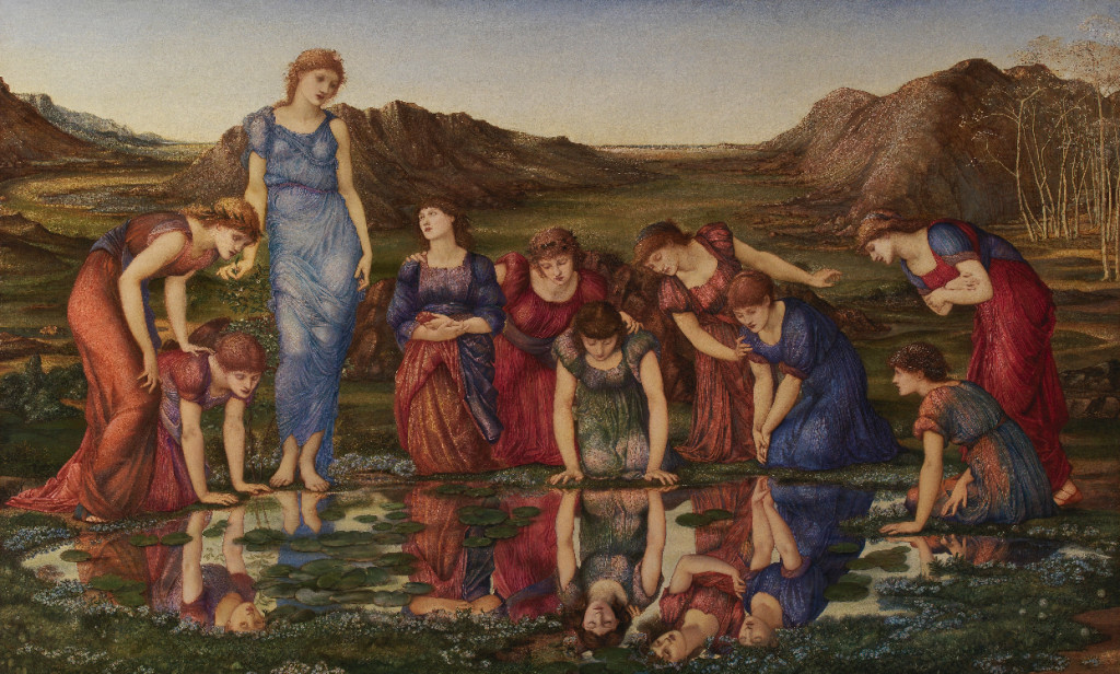 Espelho de venus_Sir edward burne-jones 1877.jpg