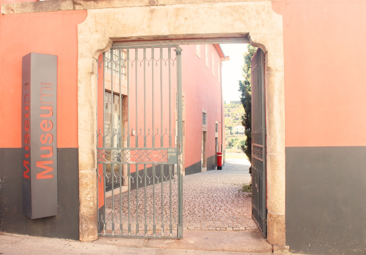 A Companhia - Museu do Douro