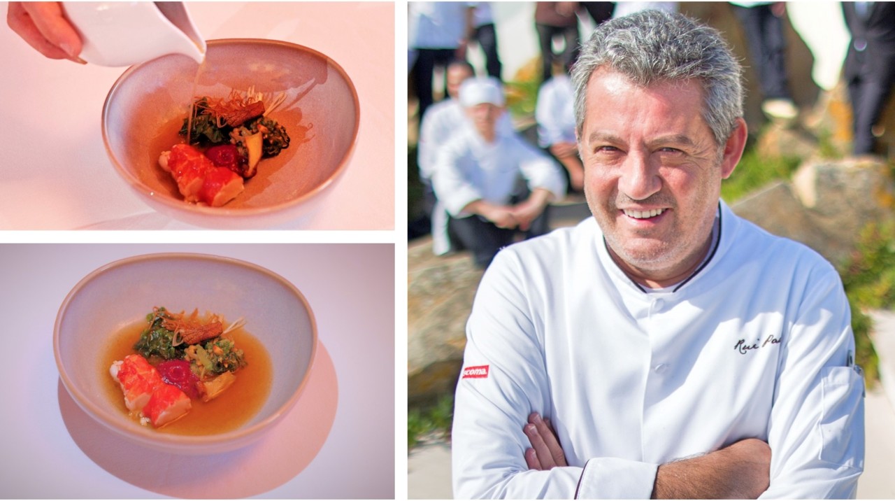 Casa de Chá da Boa Nova